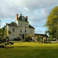 Château de la Mulonnière