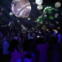 Soirée d'entreprise
