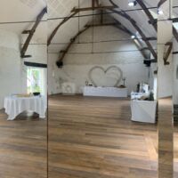 Cocktail de mariage