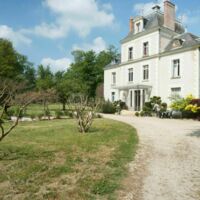 Château de la Mulonnière