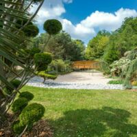 Jardin Nobuyoshi