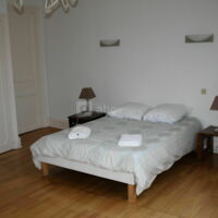 Chambre VIP Château