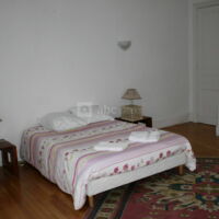 Chambre dans le Château
