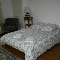 Chambre Château
