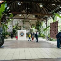 Exposition artistique