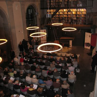 Salle de concerts