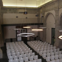 Pour vos conférences