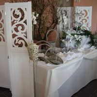 La Terrasse des Oliviers