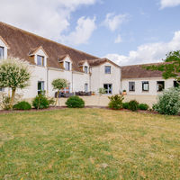 La Terrasse des Oliviers