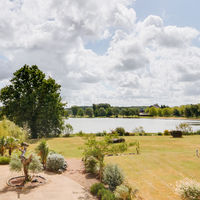 La Terrasse des Oliviers