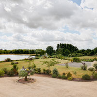 La Terrasse des Oliviers