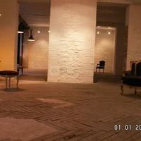 Espace Vertbois
