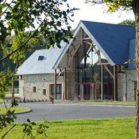 Salle Multifonction Paimpont