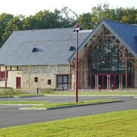 Salle Multifonction Paimpont