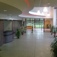 Salle Multifonction Paimpont