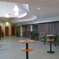 Salle Multifonction Paimpont