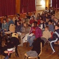 Salle Multifonction Paimpont