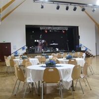 Salle Multifonction Paimpont