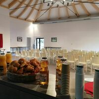 Pause en Mélusine