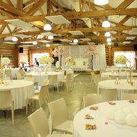 Mariage en Salle des Fustes