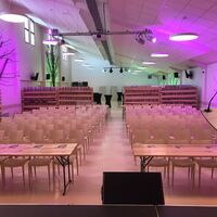 Salle Arion
