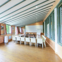 Salle Paddock