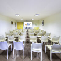 Salle fustes