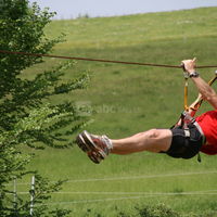 Parcours aventure