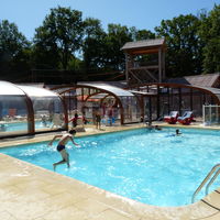 Piscines