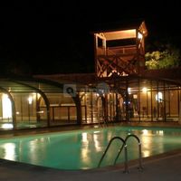 Piscines