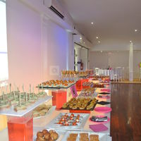 Salle Layali