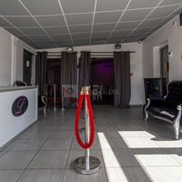 Salle Layali