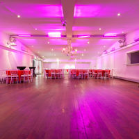 Salle Layali