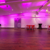 Salle Layali