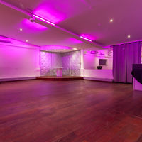 Salle Layali
