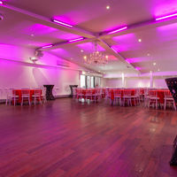 Salle Layali
