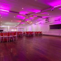 Salle Layali