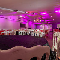 Salle Layali