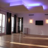 Salle coté rue
