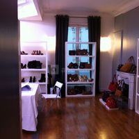 Show room