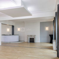 Salle de réception