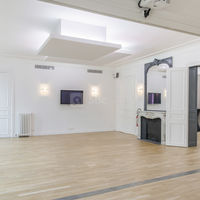 Salle de réception