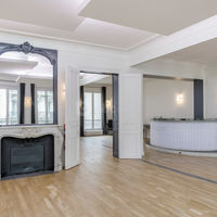 Salle de réception