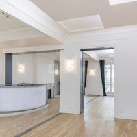 Salle de réception