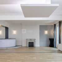 Salle de réception