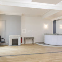 Salle de réception