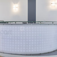 Salle de réception
