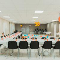 Salle