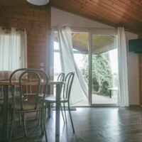 Chalet séjour