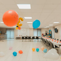 Salle